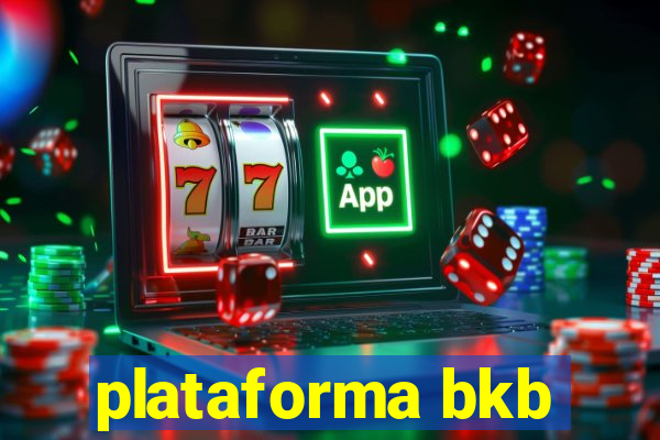 plataforma bkb